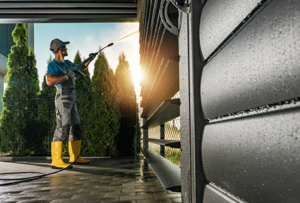 Reliable Santa Rosa, TX Pressure washing Solutions